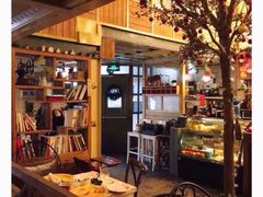 -Cafe Alice咖啡爱丽丝(奥城店)