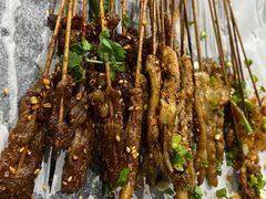 -林二哥宜烤官·宜宾小烧烤