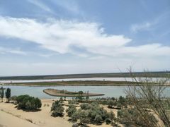 -黄沙古渡原生态旅游区
