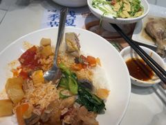 -苏晓玥·江南小吃(深圳北站店)