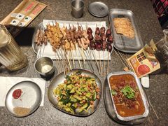 -锦州御烧烤(人民街店)