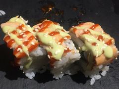 -嗨寿司 无国界料理