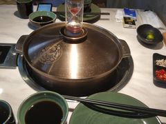 -狐狸爱上椰子鸡(滨江星光大道店)