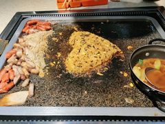 -猪的故事·韩式烤肉(韩乐坊店)