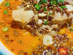 -58度品质川菜馆(经一路店)