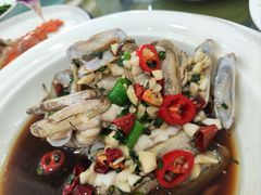 -盐通酒家(金桥湾清水苑店)