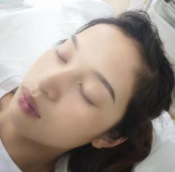 -Doris多里斯半永久纹眉·SMP纹发·发际线