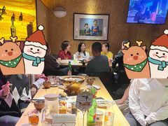 大堂-蒙料·手把肉(望京店)