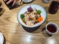 -茄子恰恰·新云南小炒(坪山益田店)