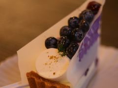 -黑草莓(重庆路店)