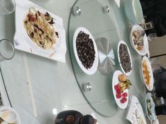 -清真悦宾楼食府(海湖店)