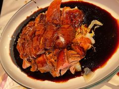 文兴烧鸭-文兴酒家(晶品店)