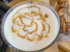 -西树泡芙(蓝色港湾店)