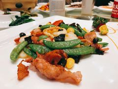 -贵阳盘江诺富特酒店-中餐厅
