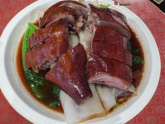 -稻香饭店(IFS国金中心店)