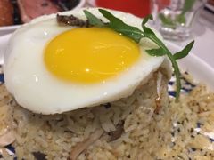黑松露菌炒饭-打趸BTC·Breaktime cafe(北京路店)