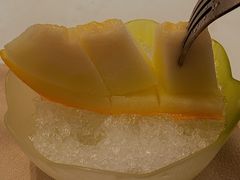 -珍呈中餐厅•粤川淮扬新疆(乌鲁木齐康莱德酒店)