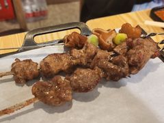 黑椒牛肋条-月半小炉焖烤