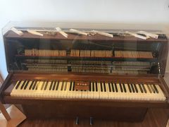 -鼓浪屿钢琴博物馆