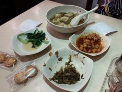 -东泰祥生煎馆(重庆北路店)