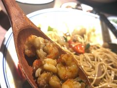 -十面春风·江南面馆(崇宁路店)