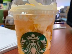 晴空蜜瓜星冰乐CMJ-星巴克(北辰西路店)