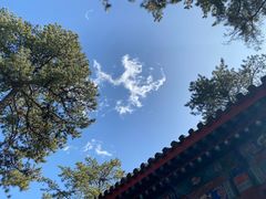 -承德避暑山庄景区