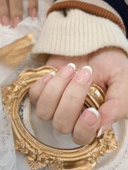 -M Nails & Beauty美甲美睫美体