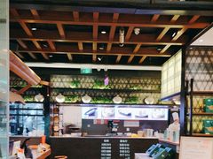 -小厨娘淮扬菜(清江苏宁广场店)