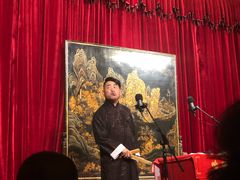 -哈哈曲艺社(西门闲亭店)
