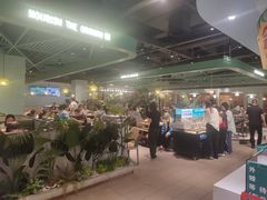 -春润大地海南椰子鸡(沙井京基百纳广场店)