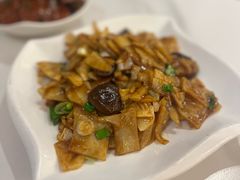 -马凯餐厅(长椿街店)