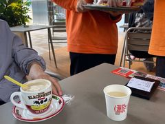 -肥韬茶餐厅(海上世界店)
