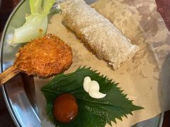 -海安安越南粉(丹竹頭店)