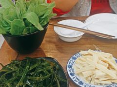 -庄行曹记羊肉(泗泾店)