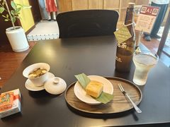 -盛元荼集  素食(滨江凯德壹店)
