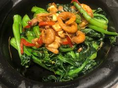 -尚一汤·粤菜海鲜(环球港店)