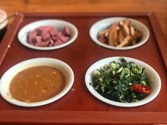 -老平遥饭馆