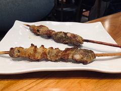 红柳烤肉-巴依老爷新疆美食(常营店)
