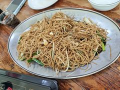 牛肉炒面-江村四哥新鲜牛肉店(江高总店)