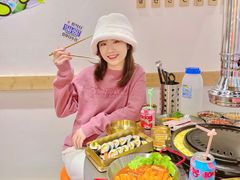 -恩泽家·果味坛子韩国炭火烤肉(白石龙店)