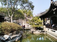 -何园
