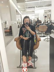 -MY HAIR ARDOR