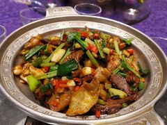 -95号酱骨·一块豆腐(展春园西路店)