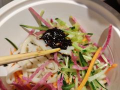 -肯德基(西单商场店)