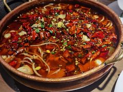 -向川南·水煮鱼·川菜(和平里店)
