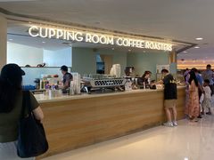 -Cupping Room(Harbour City)
