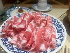 -东镇老火锅(长春路首店)