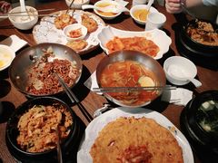 -汉米达特色料理餐厅(郴州友阿国际广场店)