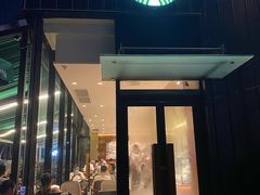 -星巴克(深圳欢乐颂店)